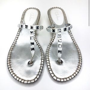 Cole Haan Sandal D21917 size 8